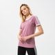 Moteriški marškinėliai ADIDAS MARŠKINĖLIAI 3 STRIPES TEE hb9485 spalva rožinė
