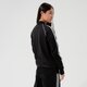 Moteriškas džemperis ADIDAS DŽEMPERIS UŽSEGAMAS   SST TRACKMARŠKINĖLIAI PB #gd2374 spalva juoda