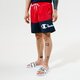 Vyriški šortai CHAMPION ŠORTAI BEACHSHORT 216070rs046 spalva raudona