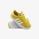 Vaikiški kedai ADIDAS CAMPUS EL I bc0725 spalva geltona