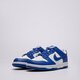 Vaikiški kedai NIKE DUNK LOW BG fb9109-131 spalva mėlyna