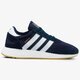 Vyriški kedai ADIDAS I-5923 bb2092 spalva tamsiai mėlyna