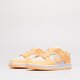 Moteriški kedai NIKE W DUNK LOW  dd1503-801 spalva oranžinė