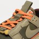 Vyriški kedai NIKE DUNK LOW REMASTERED dv0821-200 spalva žalia