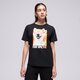 Vaikiški marškinėliai NIKE MARŠKINĖLIAI K NSW TEE PHOTO SHIBA GIRL hv5206-010 spalva juoda