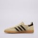 Moteriški kedai ADIDAS HANDBALL SPEZIAL W kk0932 spalva rusvai gelsva