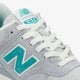 Moteriški kedai NEW BALANCE WL574BCB wl574bcb spalva pilka