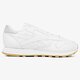 Moteriški kedai REEBOK CL LTHR MET DIAMOND bd4423 spalva balta