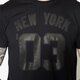 Vyriški marškinėliai NEW ERA MARŠKINĖLIAI MLB REMIX NO TEE 11278329 spalva juoda