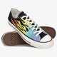 Vyriški inkariukai CONVERSE CHUCK TAYLOR ALL STAR  c164407m spalva daugiaspalvė