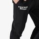 Vyriškos kelnės NEW ERA KELNĖS NBA TEAM APPAREL JOGGER CHIBUL BLK 11604121 spalva juoda