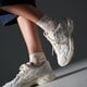 Moteriški kedai ASICS GEL-1130 1202a163-100 spalva rusvai gelsva