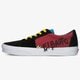 Vyriški inkariukai VANS UA SK8-LOW vn0a4uuk17am spalva juoda