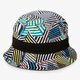  NEW ERA KEPURĖ WALALA BUCKET NEW ERA MULTI COLOURED 80214359 spalva daugiaspalvė