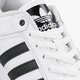 Vyriški kedai ADIDAS VARIAL LOW by4056 spalva balta