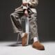 Moteriški laisvalaikio batai UGG CLASSIC MICRO 1173891-che spalva ruda