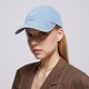 Vaikiška kepurė su snapeliu NIKE KEPURĖ U NK CLUB CAP U CB DENIM 24 L hf0383-429 spalva mėlyna