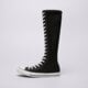 Moteriški kedai CONVERSE CHUCK TAYLOR ALL STAR XX-HI a09429c spalva juoda