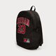 Moteriška kuprinė NIKE HAD KUPRINĖ JAN JERSEY BACKPACK 9a0780023 spalva juoda