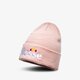 Vaikiška kepurė ELLESSE KEPURĖ  ŽIEMINĖ VELLY BEANIE BEANIE saga1595pink spalva rožinė