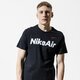 Vyriški marškinėliai NIKE MARŠKINĖLIAI AIR ck2232-010 spalva juoda