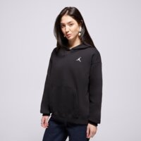 JORDAN DŽEMPERIS SU GOBTUVU W BROOKLYN FLEECE 