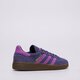 Vaikiški kedai ADIDAS HANDBALL SPEZIAL ih8009 spalva violetinė