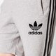 Vyriški šortai ADIDAS ŠORTAI CLFN FT bk0005 spalva pilka
