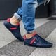 Vyriški kedai LACOSTE CHAYMON 318 1 736cam0008nd1 spalva tamsiai mėlyna