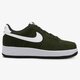 Vyriški kedai NIKE AIR FORCE 1 820266301 spalva žalia