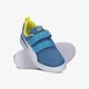 Vaikiški kedai PUMA COURTFLEX V2 MESH V PS 37175807 spalva mėlyna