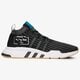Vyriški kedai ADIDAS EQT SUPPORT MID ADV PK b37413 spalva juoda
