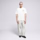 Vyriški marškinėliai NIKE MARŠKINĖLIAI U NSW TEE LSE SWOOSH SOUNDS ih1369-100 spalva balta
