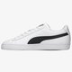 Vyriški kedai PUMA BASKET CLASSIC XXI 37492302 spalva balta