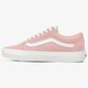 Moteriški kedai VANS UA OLD SKOOL va38g1oi3 spalva rožinė