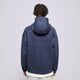 Vyriškas džemperis NIKE DŽEMPERIS SU GOBTUVU   M NK TCH FLC FZ WR HOODIE fb7921-473 spalva tamsiai mėlyna