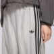 Moteriškos kelnės ADIDAS KELNĖS FB LOOSE TP ks9973 spalva sidabrinė