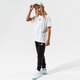 Vaikiški marškinėliai NIKE MARŠKINĖLIAI G NSW TEE BF NIKE AIR GIRL dj6933-100 spalva balta