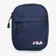 Moteriškas krepšys FILA RANKINUKAS NEW PUSHER BAG BERLIN NVY NVY 685054170 spalva tamsiai mėlyna