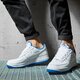 Vyriški kedai NIKE AIR FORCE 1 '07  cv1724-101 spalva balta