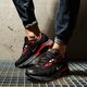 Vyriški kedai NIKE AIR MAX 200 ci3865-002 spalva juoda