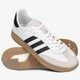 Vyriški kedai ADIDAS SAMBA RM bd7537 spalva balta