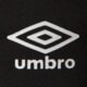 Vyriškas apatinis trikotažas UMBRO BOKSIKĖS BLACKFORD ul122box90002 spalva juoda