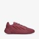 Vyriški kedai ADIDAS OZELIA gx3256 spalva tamsiai raudona