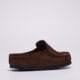 Moteriškos šlepetės BIRKENSTOCK NAPLES 1031701 spalva ruda