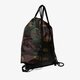 Moteriškas sportinis maišelis VANS MAIŠAS MN LEAGUE BENCH BAG CAMO/WHITE vn0002w6c9h1 spalva daugiaspalvė