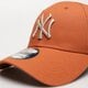 Vyriška kepurė su snapeliu NEW ERA KEPURĖ LE 940 NYY RDW NEW YORK YANKEES 60298722 spalva oranžinė