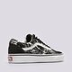 Vyriški inkariukai VANS OLD SKOOL  vn0007ntbmx1 spalva juoda