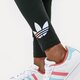Vaikiškos kelnės ADIDAS TAMPRĖS TAMPRĖS WW gn7477 spalva juoda