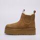 Moteriški laisvalaikio batai UGG NEUMEL PLATFORM CHELSEA 1134526-che spalva ruda